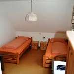 Hotel Gaestehaus Tagescafe Eckenfels 2*