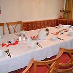 Gaestehaus Tagescafe Eckenfels 2* Ohlsbach