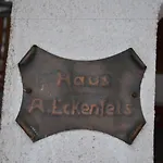 Hotel Gaestehaus Tagescafe Eckenfels