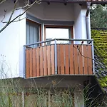 Gaestehaus Tagescafe Eckenfels Hotel Ohlsbach
