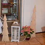 Gaestehaus Tagescafe Eckenfels 2* Ohlsbach