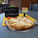 Gaestehaus Tagescafe Eckenfels 2*