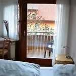Gaestehaus Tagescafe Eckenfels Hotel 2*