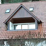 Gaestehaus Tagescafe Eckenfels 2* Ohlsbach