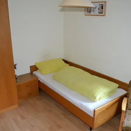 Hotell Gaestehaus Tagescafe Eckenfels Ohlsbach