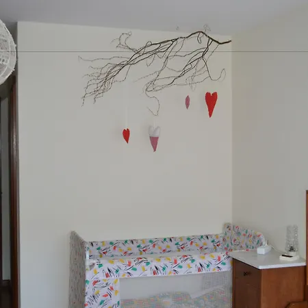 Gaestehaus Tagescafe Eckenfels Ξενοδοχείο