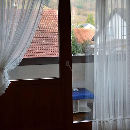 Gaestehaus Tagescafe Eckenfels Ξενοδοχείο Ohlsbach