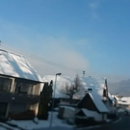 Ξενοδοχείο Gaestehaus Tagescafe Eckenfels 2*