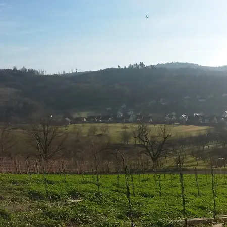 Gaestehaus Tagescafe Eckenfels Ξενοδοχείο 2*