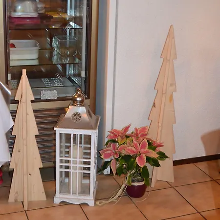 Gaestehaus Tagescafe Eckenfels 2* Ohlsbach