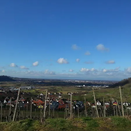 Gaestehaus Tagescafe Eckenfels 2*