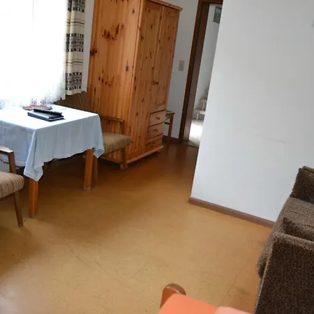 Gaestehaus Tagescafe Eckenfels 2*