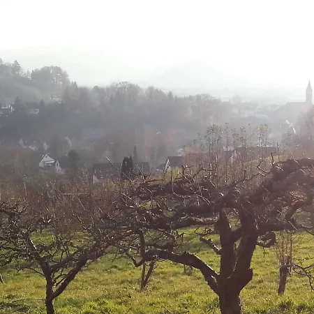 Gaestehaus Tagescafe Eckenfels Ξενοδοχείο 2*