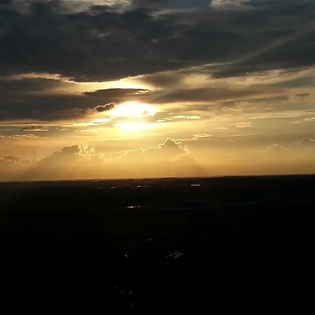 Gaestehaus Tagescafe Eckenfels Ξενοδοχείο Ohlsbach