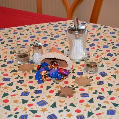 Gaestehaus Tagescafe Eckenfels Ξενοδοχείο Ohlsbach