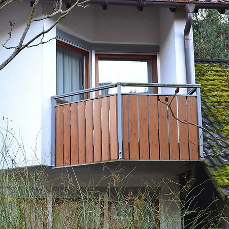 Gaestehaus Tagescafe Eckenfels 2*