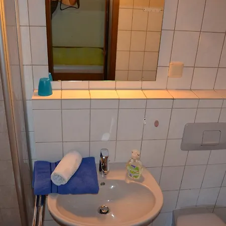 Gaestehaus Tagescafe Eckenfels Ohlsbach